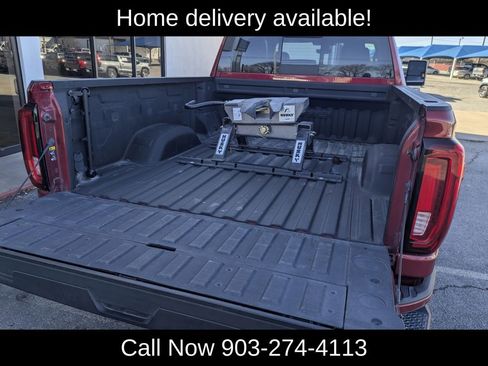 Used 2020 GMC Sierra 2500 Denali w/ Denali Ultimate Package image 32