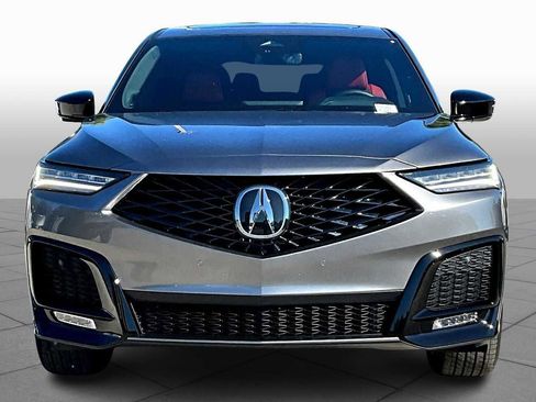 New 2026 Acura MDX A-Spec image 3
