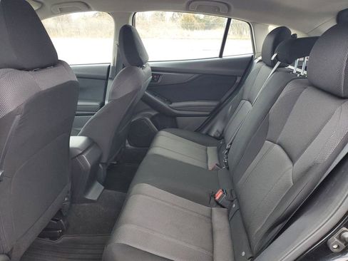 Used 2017 Subaru Impreza 2.0i image 23