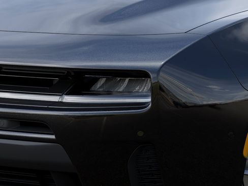 New 2027 Dodge Charger Scat Pack AWD/4WD image 11