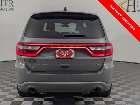 Used 2024 Dodge Durango R/T image 6