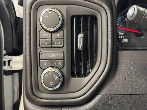 New 2026 GMC Sierra 1500 Pro w/ Trailering Package AWD/4WD image 29