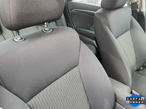 Used 2018 Honda Fit EX image 14