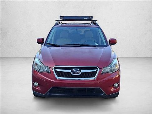 Used 2013 Subaru Crosstrek 2.0i Premium w/ Popular Pkg 2 AWD/4WD image 2