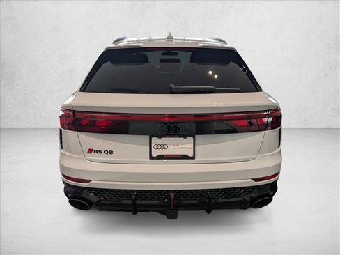 New 2026 Audi RS Q8 performance AWD/4WD image 6