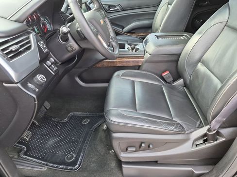 Used 2016 Chevrolet Tahoe LT w/ Texas Edition Package image 32