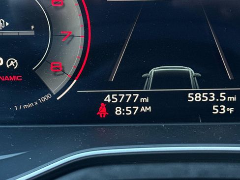 Used 2021 Audi A4 2.0T Premium Plus image 3