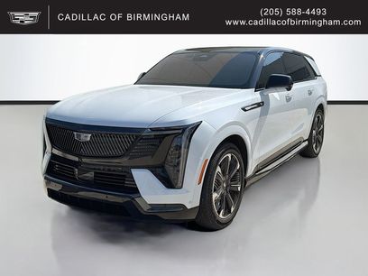 Used 2026 Cadillac Escalade IQ Sport 1