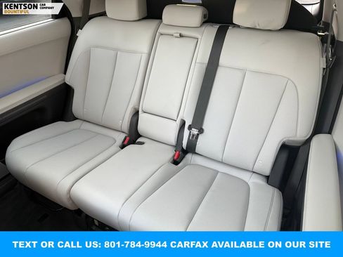 Used 2024 Hyundai Ioniq 5 Limited image 34