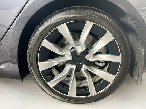 Used 2024 Tesla Model 3 Long Range image 11