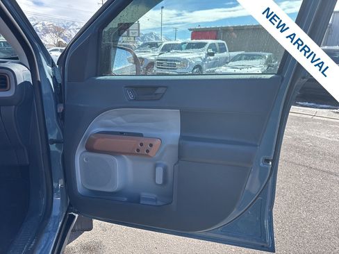 Used 2022 Ford Maverick Lariat w/ Equipment Group 500A Standard image 10