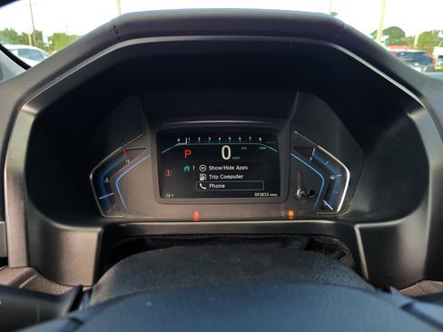 Used 2019 Honda Odyssey Elite image 31