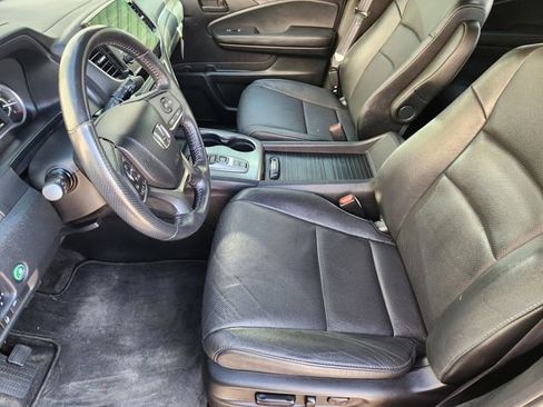 Used 2022 Honda Passport EX-L image 15