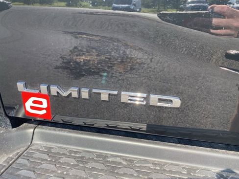 New 2025 RAM 3500 Limited image 48