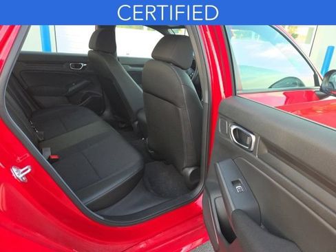 Used 2025 Honda Civic Sport image 15