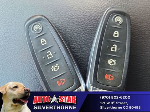 Used 2014 Ford Explorer Limited w/ Equipment Group 302A image 27