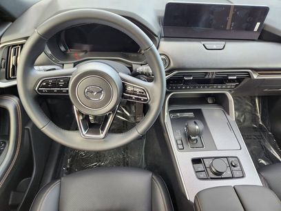 New 2026 MAZDA CX-70 3.3 Turbo w/ Premium Plus Pkg