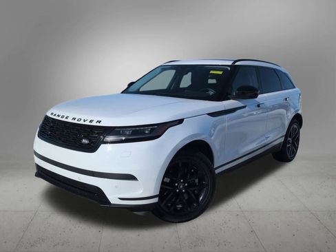 Used 2024 Land Rover Range Rover Velar S image 1