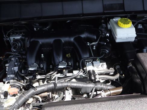Used 2023 Nissan Pathfinder Rock Creek AWD/4WD image 13