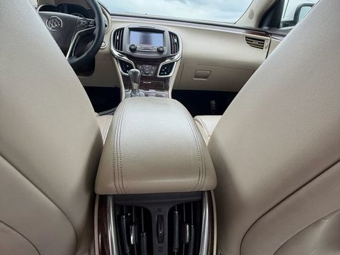 Used 2014 Buick LaCrosse Premium FWD image 24
