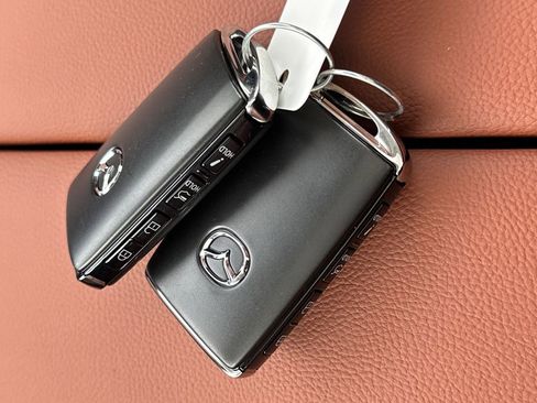 New 2026 MAZDA CX-50 AWD 2.5 S w/ Weather Package image 29