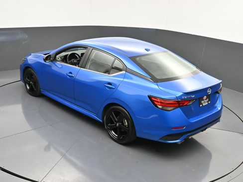 Used 2024 Nissan Sentra SR image 33