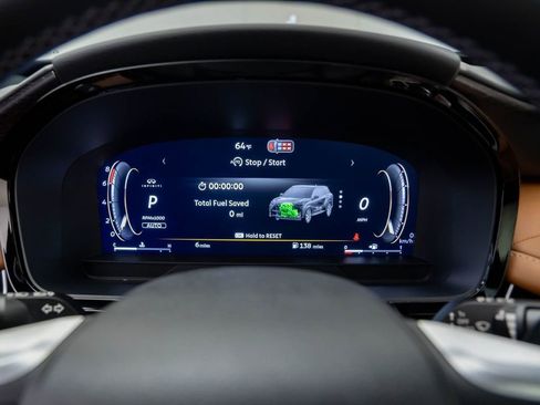 New 2026 INFINITI QX60 Autograph w/ Autograph Tech Package image 22