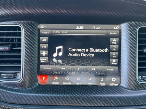 Used 2023 Dodge Charger Scat Pack w/ Plus Group image 18