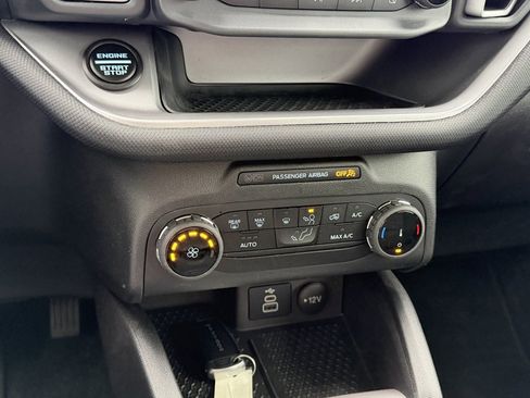 Used 2023 Ford Bronco Sport Big Bend image 23