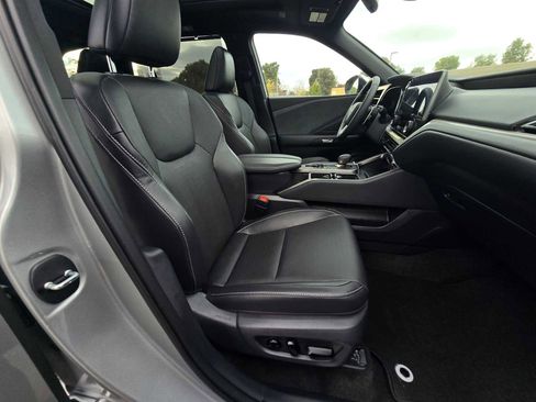 New 2026 Lexus TX 350 AWD image 11