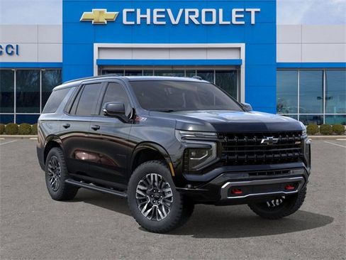 New 2026 Chevrolet Tahoe Z71 image 7