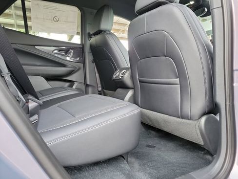 New 2026 Chevrolet Blazer EV LT image 18