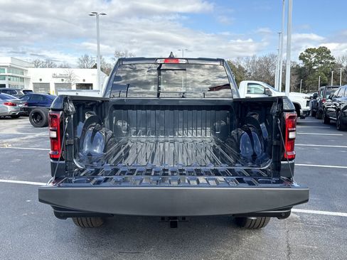 New 2026 RAM 1500 Big Horn w/ Night Edition image 30