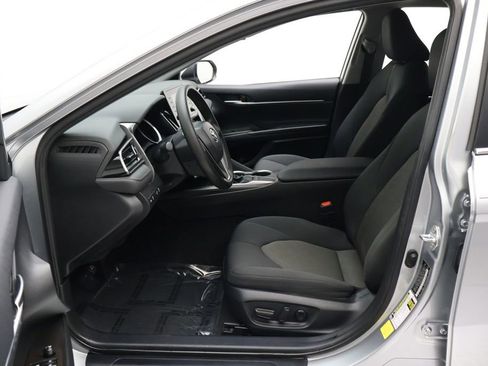 Certified 2023 Toyota Camry LE image 14