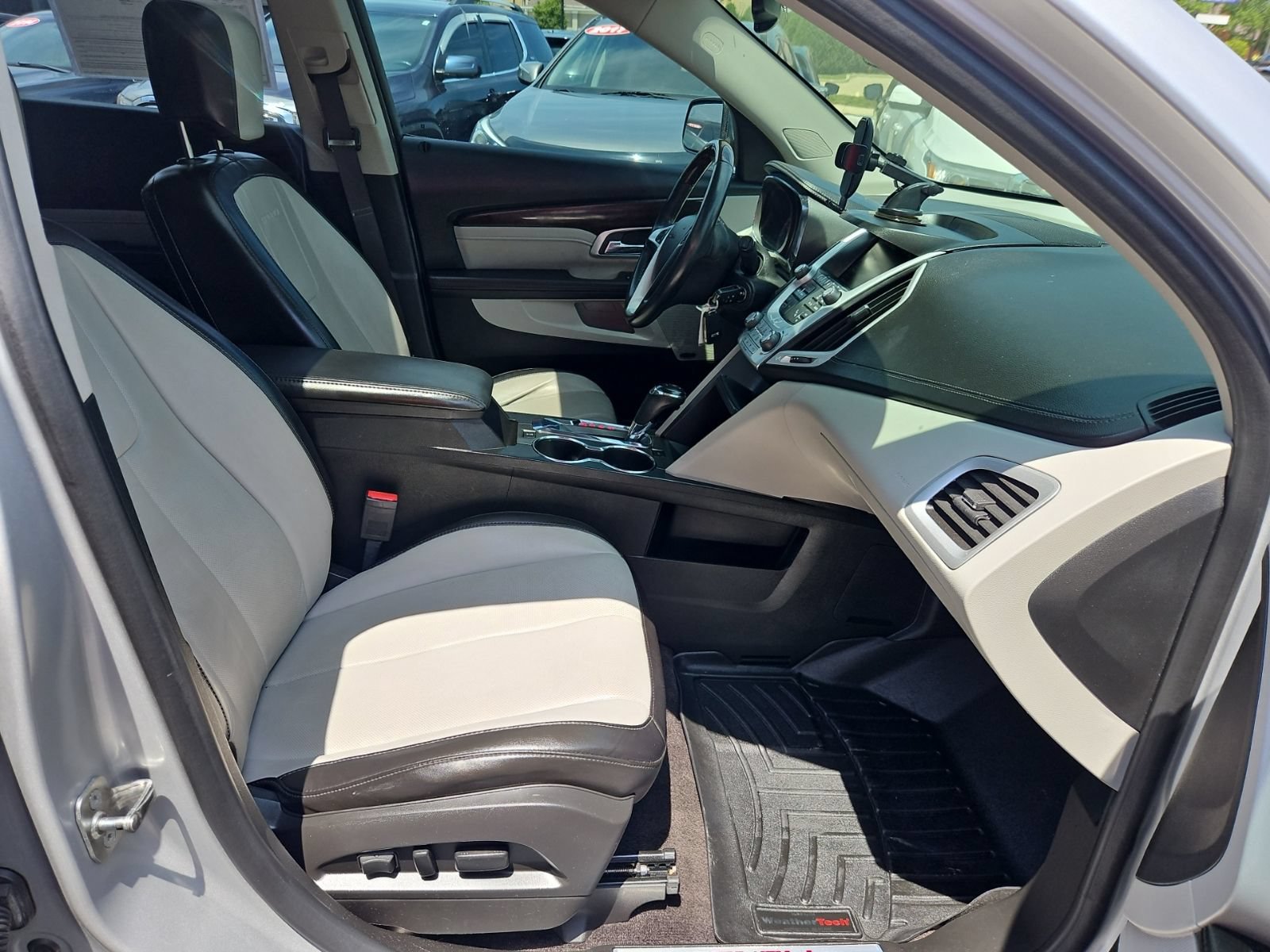 Used 2016 GMC Terrain Denali FWD image 24
