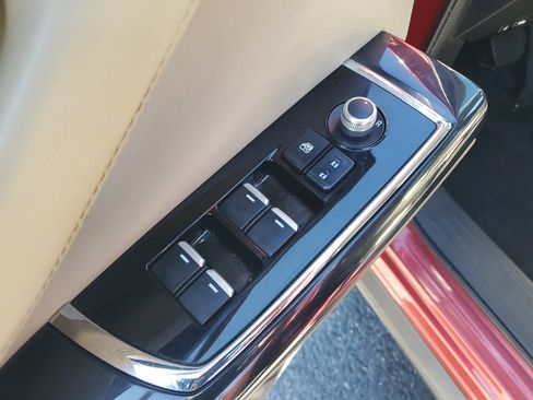 Used 2019 MAZDA CX-9 Touring image 11