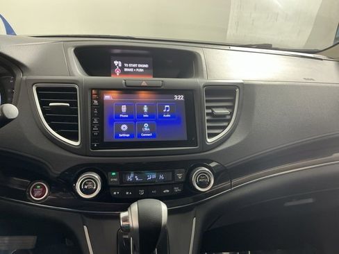 Used 2015 Honda CR-V EX-L image 36