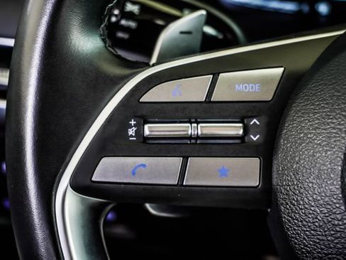 Used 2025 Hyundai Palisade SEL FWD image 35