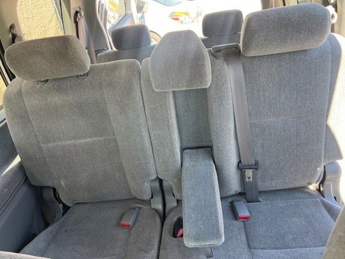 Used 2004 Suzuki XL7 XL-7 EX 3rd Row $998 Down* + T image 48