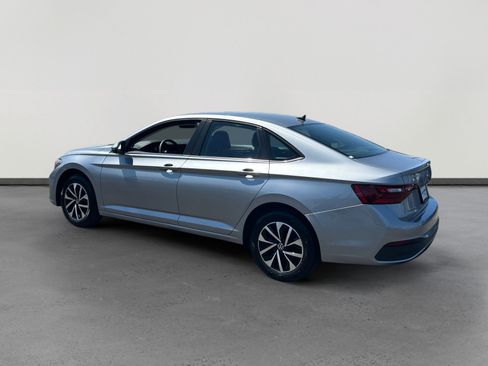 Certified 2023 Volkswagen Jetta S FWD image 3
