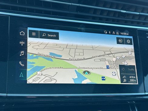 Used 2021 Audi Q7 3.0T Prestige image 19