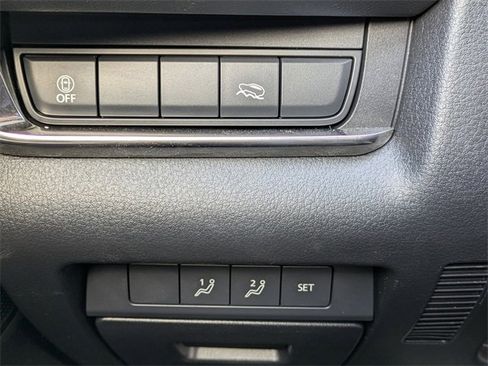 Used 2022 MAZDA CX-30 AWD 2.5 S w/ Preferred Package image 25