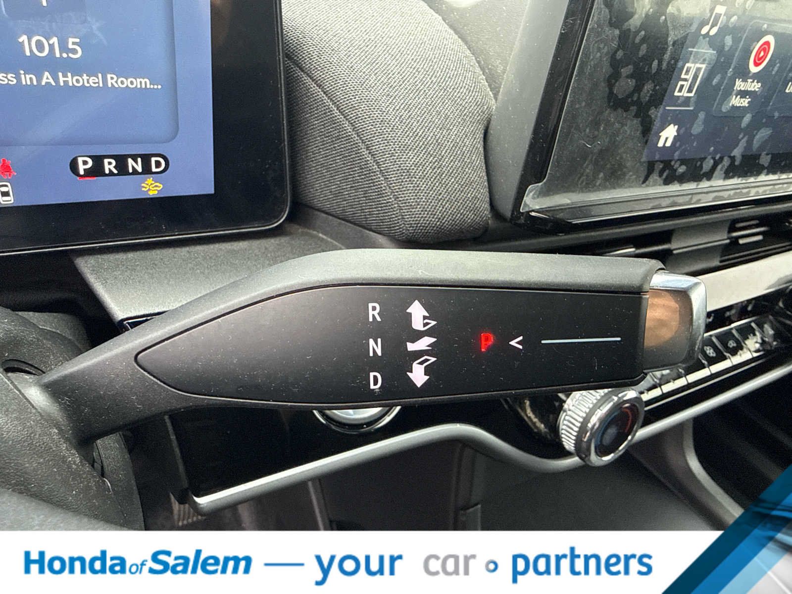 Used 2024 Honda Prologue EX image 17