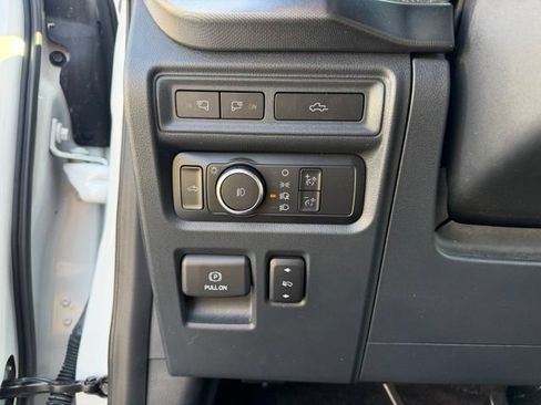 Used 2022 Ford F150 Platinum w/ Equipment Group 701A High AWD/4WD image 13
