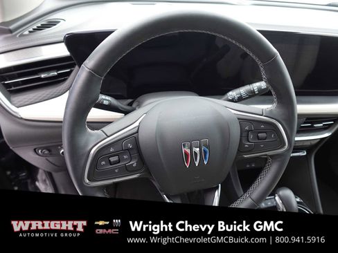 Used 2024 Buick Encore GX Avenir w/ Avenir Convenience Package image 14