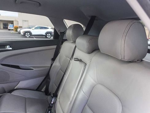 Used 2020 Hyundai Tucson Value image 24
