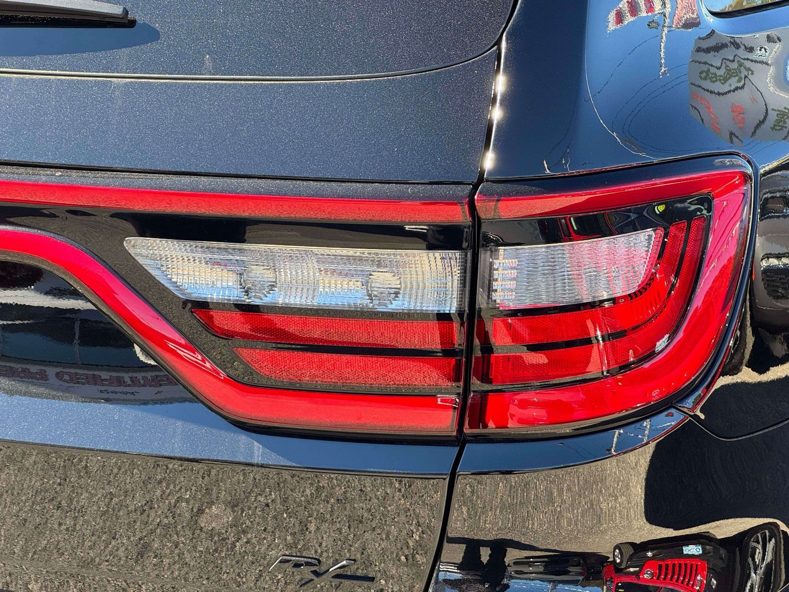 Certified 2025 Dodge Durango R/T AWD/4WD image 11