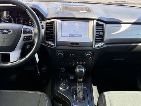 Certified 2021 Ford Ranger XLT w/ Equipment Group 301A Mid image 13