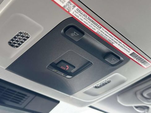 Used 2025 Toyota Camry LE w/ Convenience Package FWD image 12