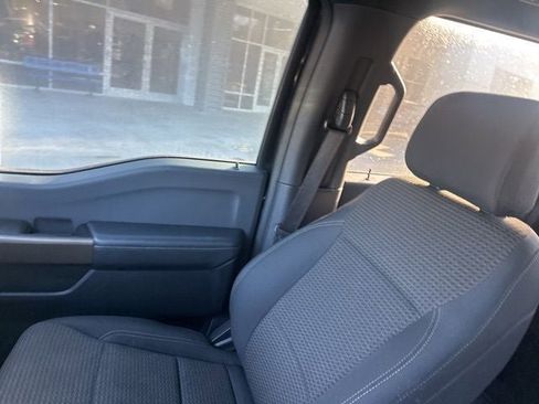 Used 2024 Ford F150 STX w/ Equipment Group 201A FX4 image 23